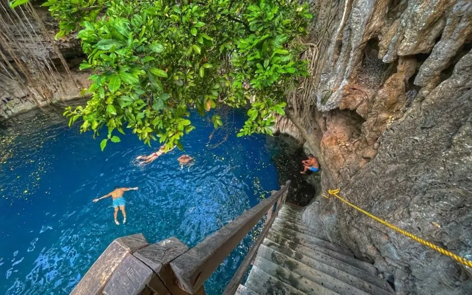Cenote-Yaal-Utzil-960x600