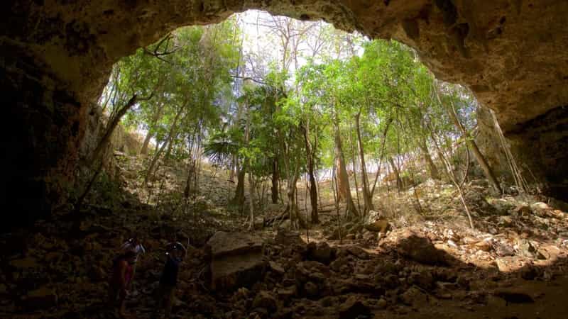 cuevas-de-calcehtok-Maxcanu-1