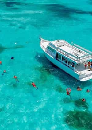 14 - LoRes - Isla Contoy Tour - Snorkel Ixlaché Reef-1