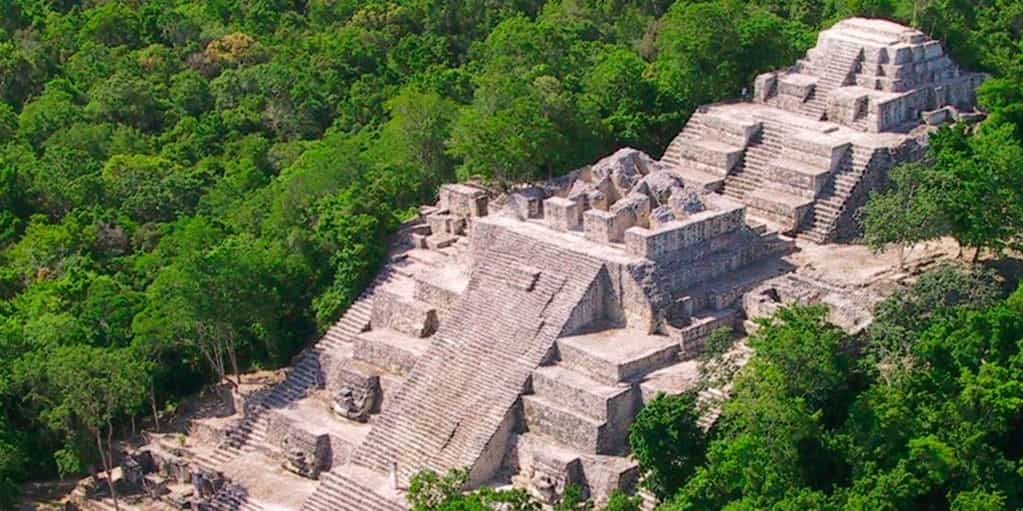 Ruta Maya en Bacalar: historia viva entre laguna, piedra y selva
