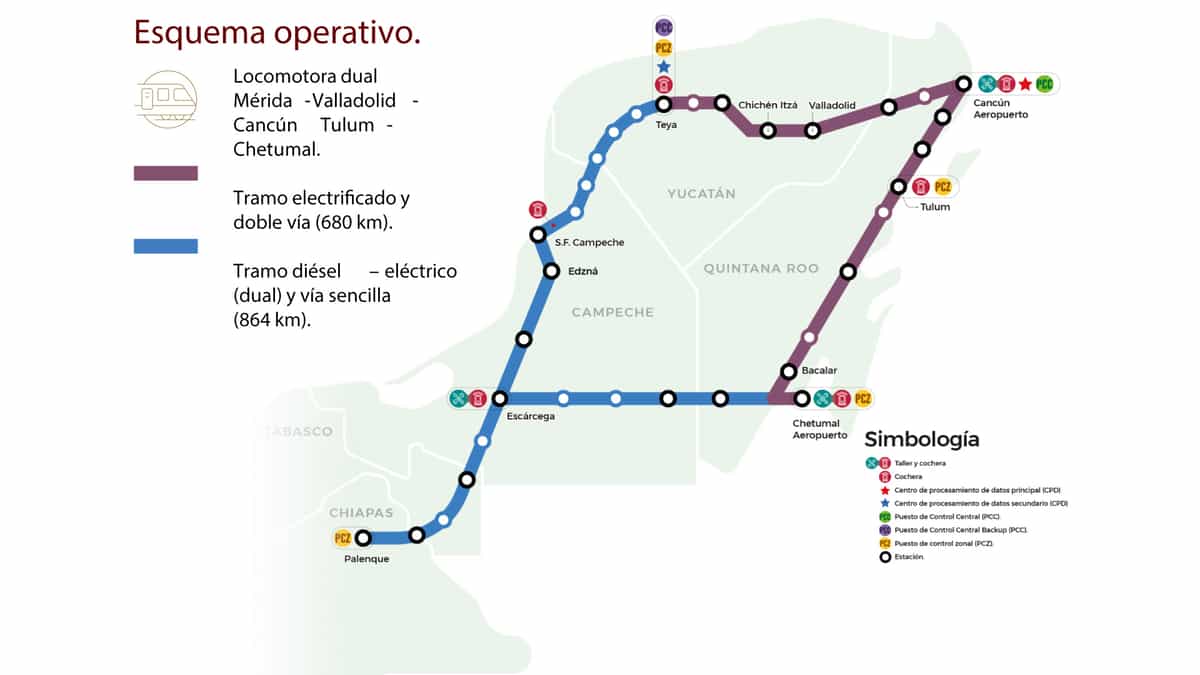 Planifica tu Viaje en Tren Maya Mapa de Rutas y Atracciones Imperdibles Planifica tu Viaje en Tren Maya Mapa de Rutas y Atracciones Imperdibles
