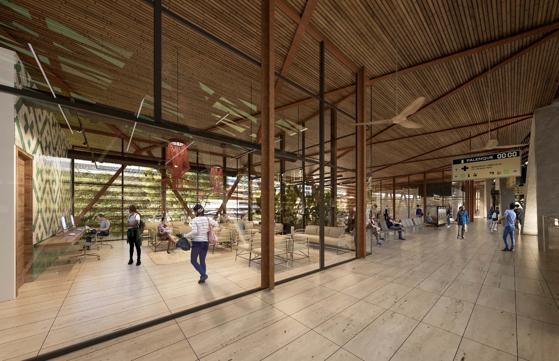 Tren-Maya-Estación-Palenque-VISTA_14_SALA_DE_ESPERA-1