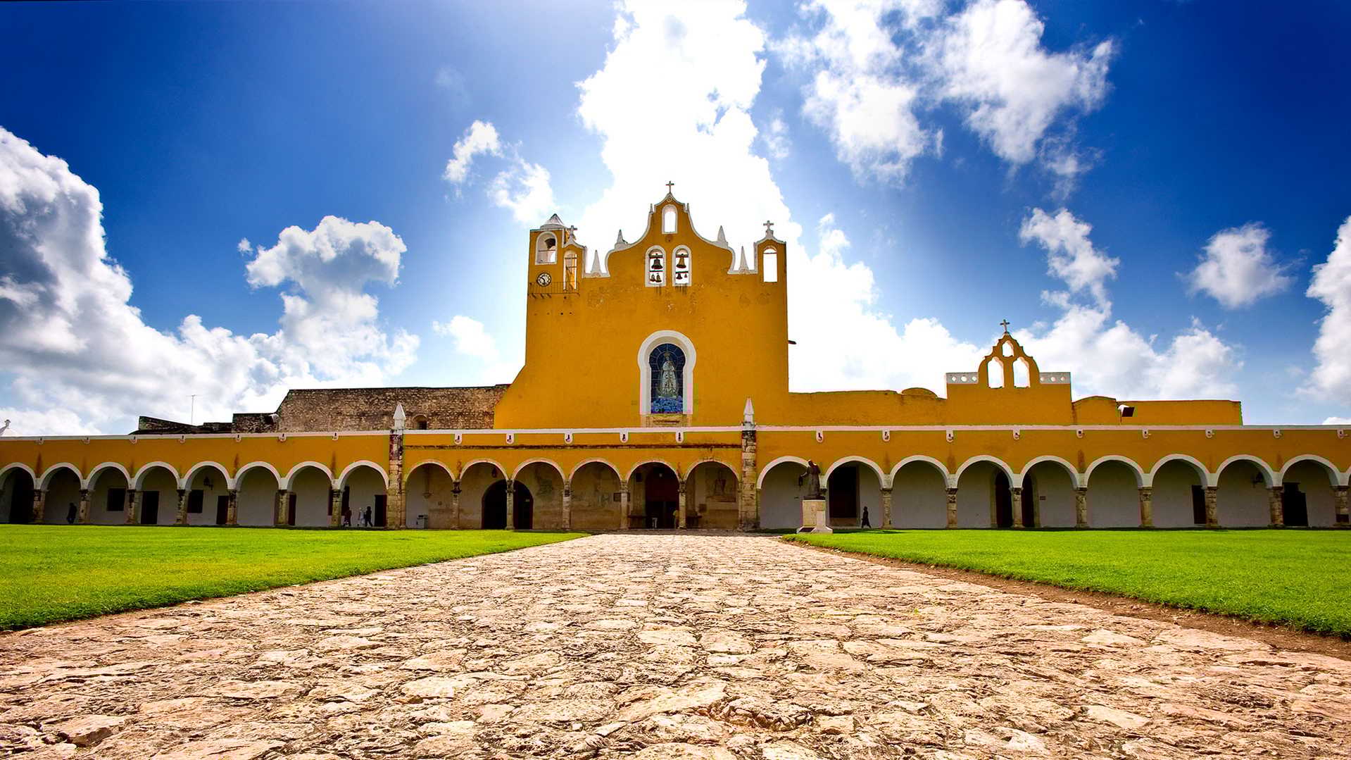 Convento de San Antonio de Padua