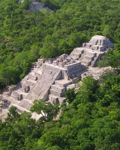 226_A_calakmul - Tren Maya